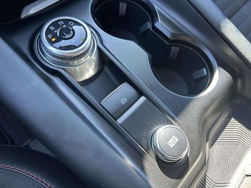 Certified 2025 Ford Explorer ST-Line image 26