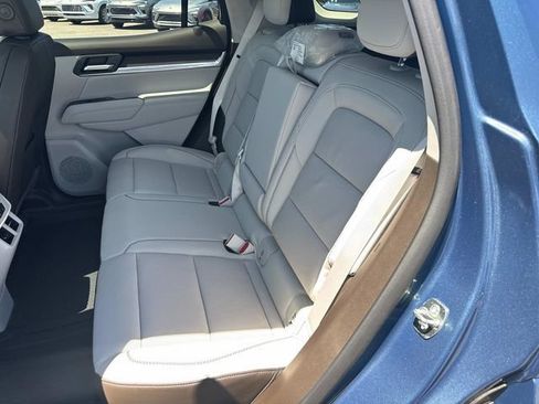New 2026 GMC Terrain Denali AWD/4WD image 18