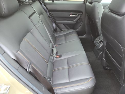 Used 2024 MAZDA CX-50 2.5 Turbo w/ Cargo Package image 21