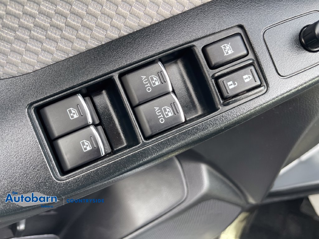 Used 2018 Subaru Forester 2.5i w/ Alloy Wheel Package AWD/4WD image 11