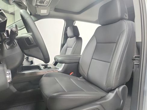 New 2026 GMC Sierra 2500 SLT w/ SLT Premium Package AWD/4WD image 19