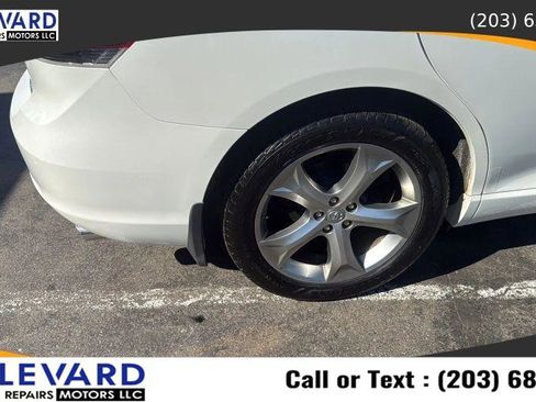 Used 2013 Toyota Venza Limited AWD/4WD image 11