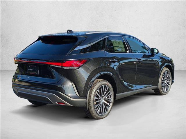 New 2026 Lexus RX 350 Premium Plus w/ Convenience Package AWD/4WD image 2