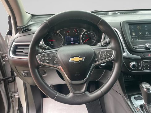 Used 2019 Chevrolet Equinox LT w/ Driver Convenience Package AWD/4WD image 24