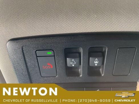 Used 2024 Nissan Rogue SV w/ SV Premium Package AWD/4WD image 20