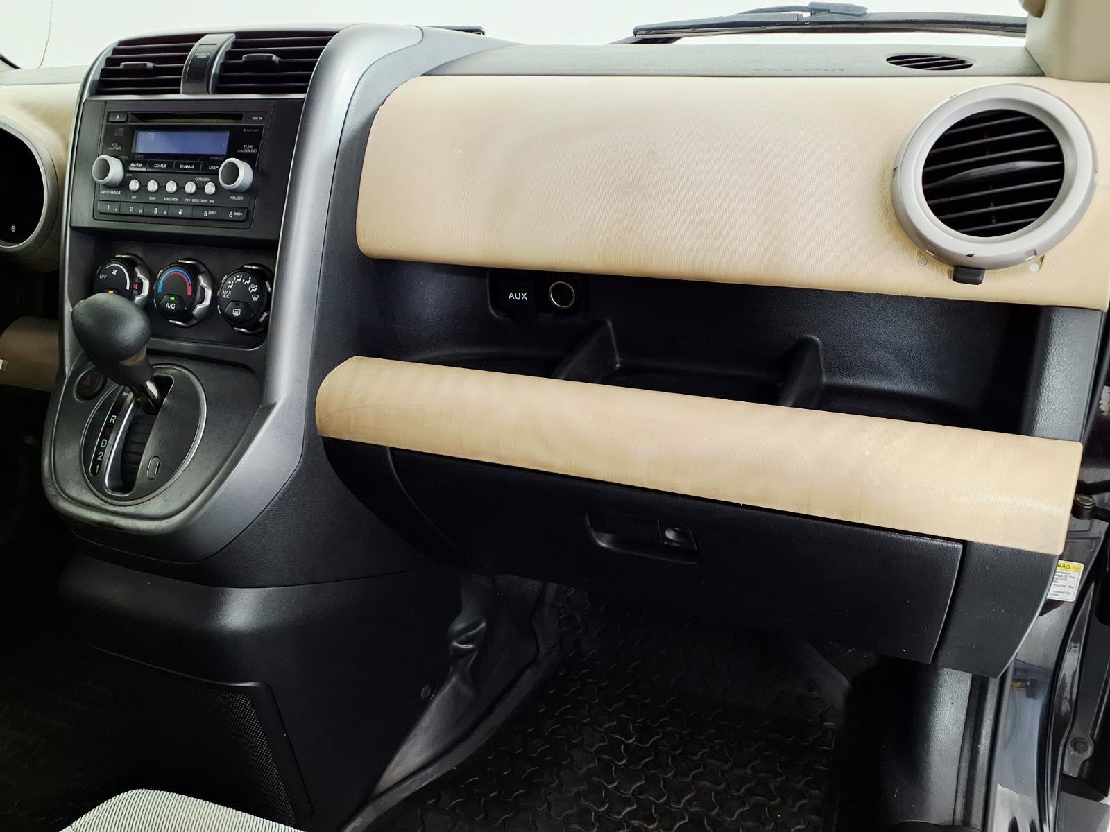Used 2007 Honda Element EX image 10