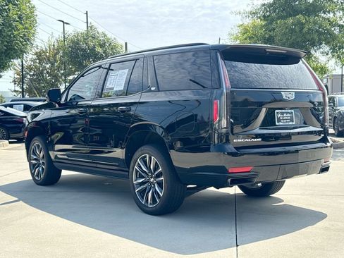 Used 2021 Cadillac Escalade Sport Platinum RWD image 6