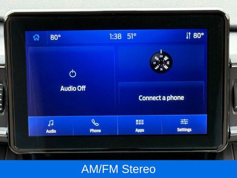 Used 2023 Ford Explorer XLT w/ Equipment Group 202A image 20