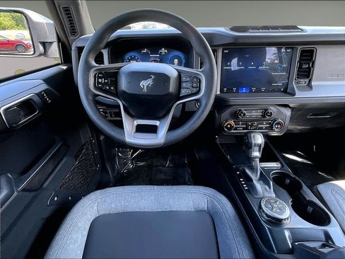 Used 2025 Ford Bronco 4-Door w/ Sasquatch Package AWD/4WD image 19