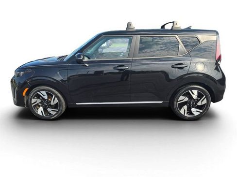 Used 2023 Kia Soul GT-Line FWD image 7