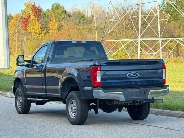 Used 2019 Ford F250 XL w/ XL Value Package AWD/4WD image 10