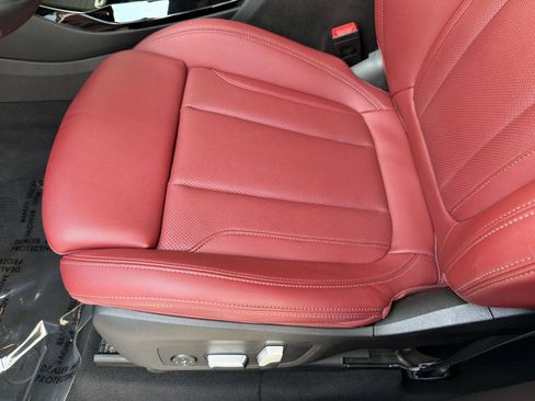 Used 2024 BMW X3 sDrive30i w/ Convenience Package RWD image 15
