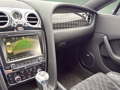 Certified 2018 Bentley Continental GT Supersports image 45