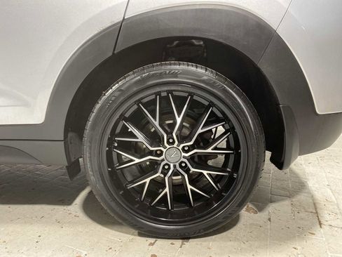 Used 2019 Hyundai Tucson SE image 8