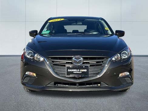 Used 2014 MAZDA MAZDA3 i Touring w/ Moonroof Package 1 image 4