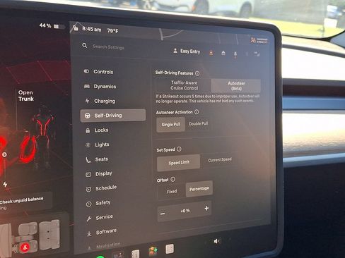 Used 2025 Tesla Model Y Long Range RWD image 24