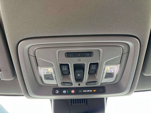 Certified 2022 GMC Sierra 1500 SLT w/ SLT Premium Plus Package AWD/4WD image 33