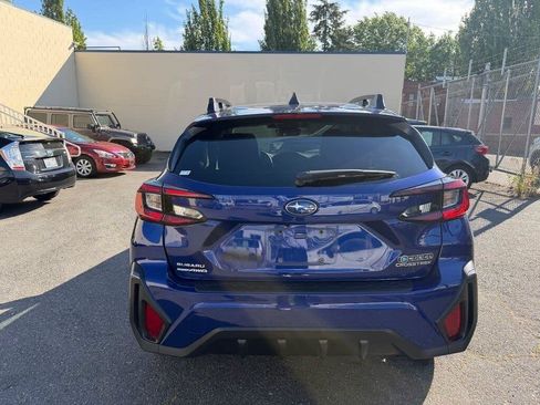 Certified 2024 Subaru Crosstrek 2.5i Limited w/ Popular Package #3A AWD/4WD image 7