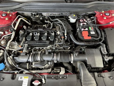 Used 2021 Honda Accord Sport image 32