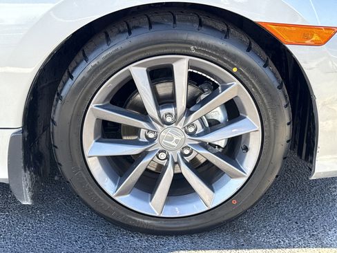 Used 2019 Honda Civic EX-L image 13