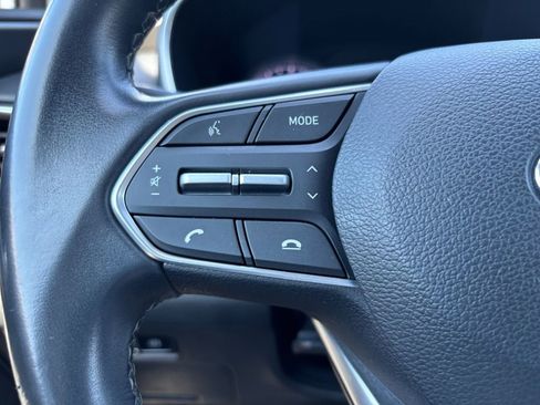 Used 2023 Hyundai Santa Fe SEL image 18