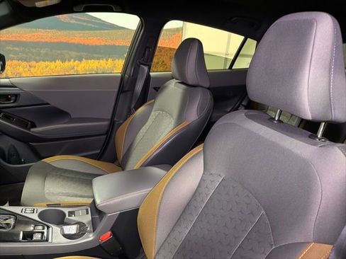 Certified 2024 Subaru Crosstrek 2.5i Sport AWD/4WD image 23