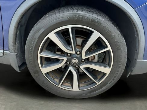 Used 2020 Nissan Rogue SL w/ Premium Package FWD image 13