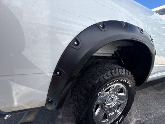 Used 2022 RAM 2500 Tradesman AWD/4WD image 18