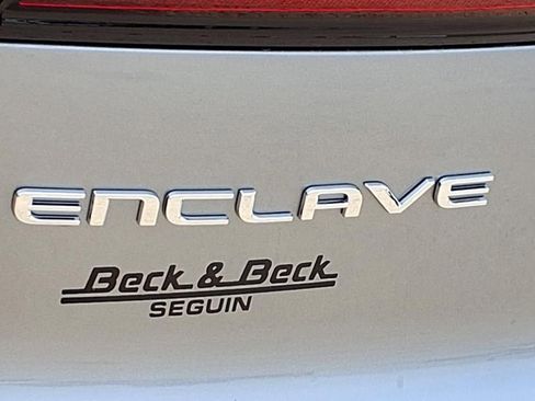 New 2026 Buick Enclave Sport Touring w/ Power Package FWD image 11
