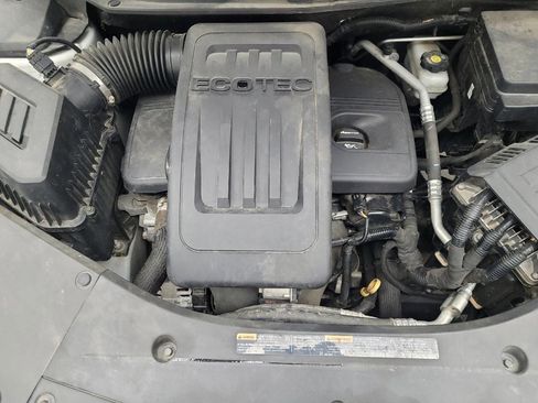 Used 2017 GMC Terrain SLE FWD image 30
