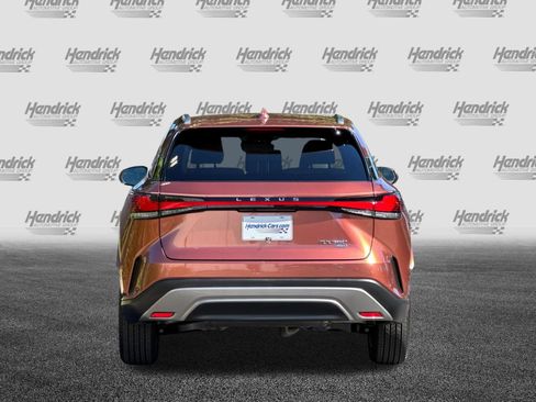 Certified 2024 Lexus RX 350 Premium w/ Convenience Package AWD/4WD image 6