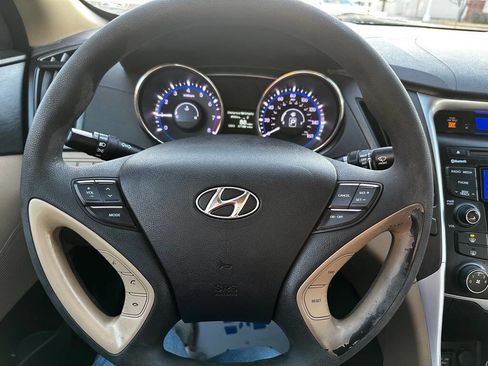 Used 2012 Hyundai Sonata GLS w/ Popular Equipment Pkg image 14