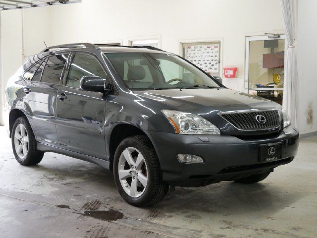 Used 2007 Lexus RX 350 AWD image 1