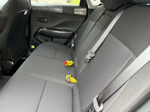 New 2026 Hyundai Kona SEL Sport image 21