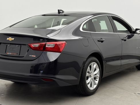 Used 2023 Chevrolet Malibu LT FWD image 7