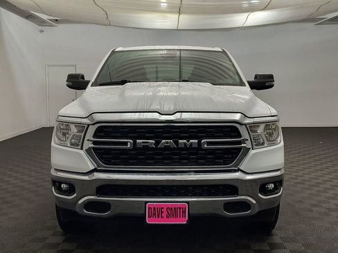 Used 2024 RAM 1500 Big Horn image 6