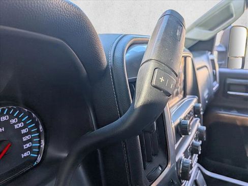 Used 2015 Chevrolet Silverado 2500 LTZ w/ Duramax Plus Package image 12