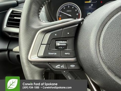 Used 2023 Subaru Forester Limited AWD/4WD image 23