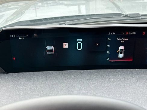 New 2026 Ford Expedition Active image 23