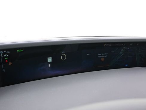 New 2026 Lincoln Nautilus Reserve image 25