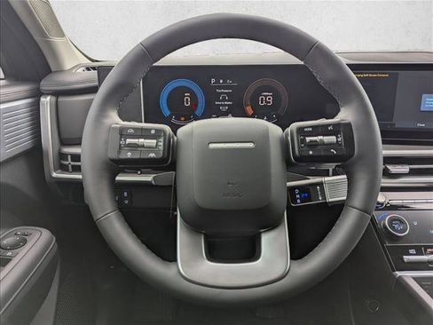 New 2026 Hyundai Santa Fe XRT AWD/4WD image 14