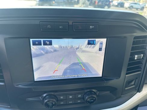 Used 2021 Ford F150 XL w/ Equipment Group 101A High AWD/4WD image 19