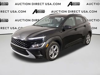 Used 2023 Hyundai Kona SEL FWD 360° Tour