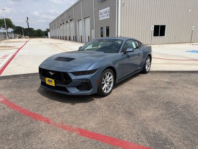 New 2026 Ford Mustang GT