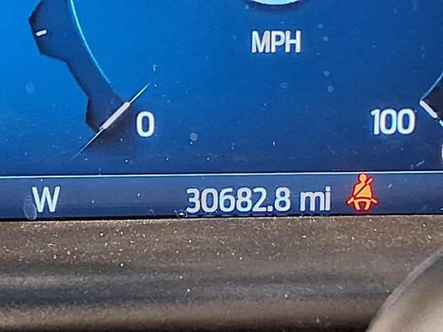 Used 2024 Ford F250 Limited w/ FX4 Off-Road Package image 32