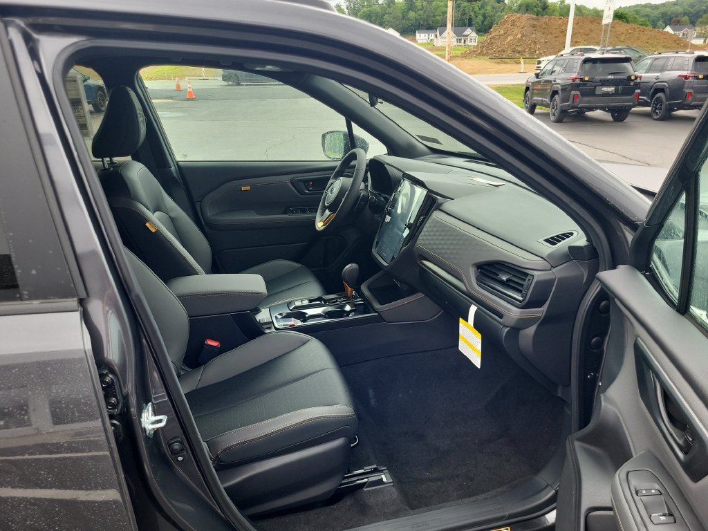 New 2026 Subaru Forester Wilderness AWD/4WD image 14