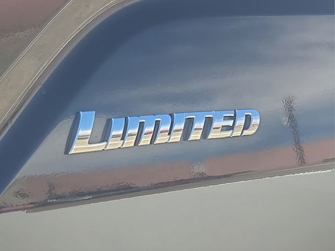 New 2026 Toyota Tacoma Limited AWD/4WD image 11
