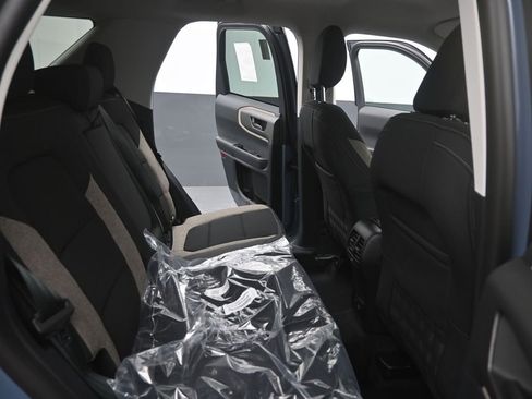 New 2025 Ford Bronco Sport Big Bend image 10