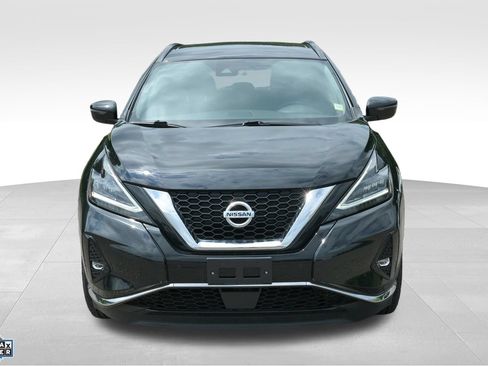 Used 2021 Nissan Murano SV AWD/4WD image 5