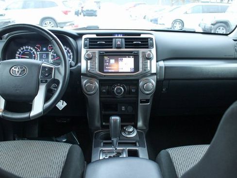 Used 2019 Toyota 4Runner SR5 image 16